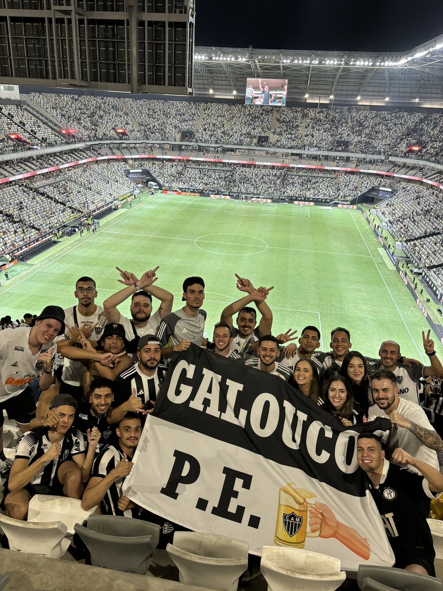 CAMmatheus's tweet photo. Clube Atlético Mineiro. https://t.co/V4qQgi5ho0
