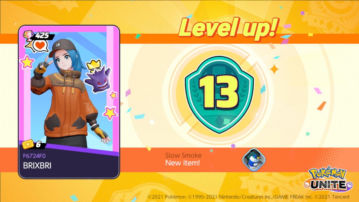 #PokemonUNITE #NintendoSwitch