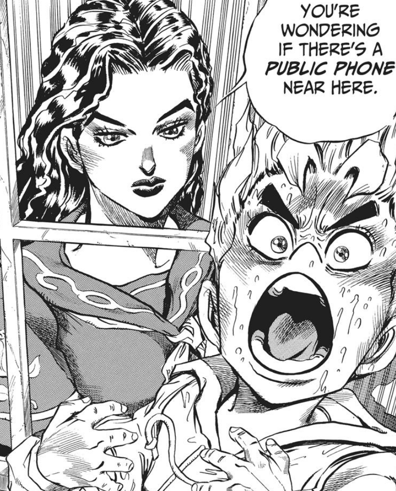 ㅤ
ㅤ"Try not to ask too many questions and I won't kill your weakass, 'kaaaay?"
ㅤㅤ