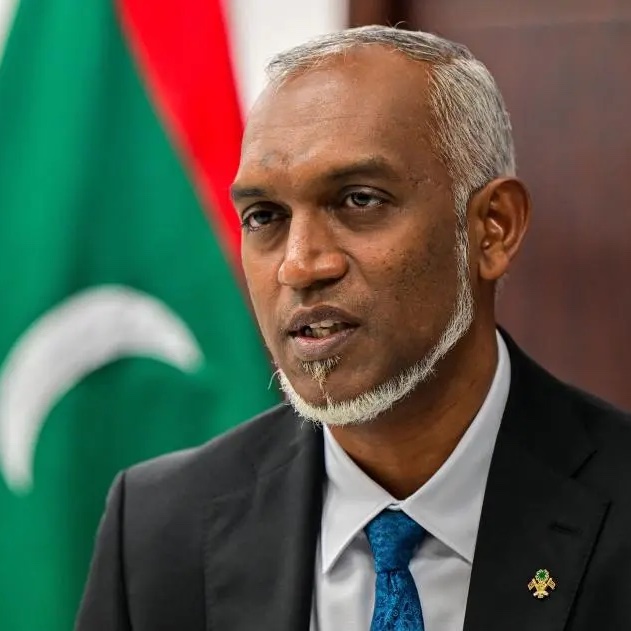 🚨🇮🇱🇲🇻 The MALDIVES has SANCTIONED ISRAEL, BANNING the import of ANY ISRAELI GOODS, and has imposing a BAN on all ISRAELI citizens visiting the country.