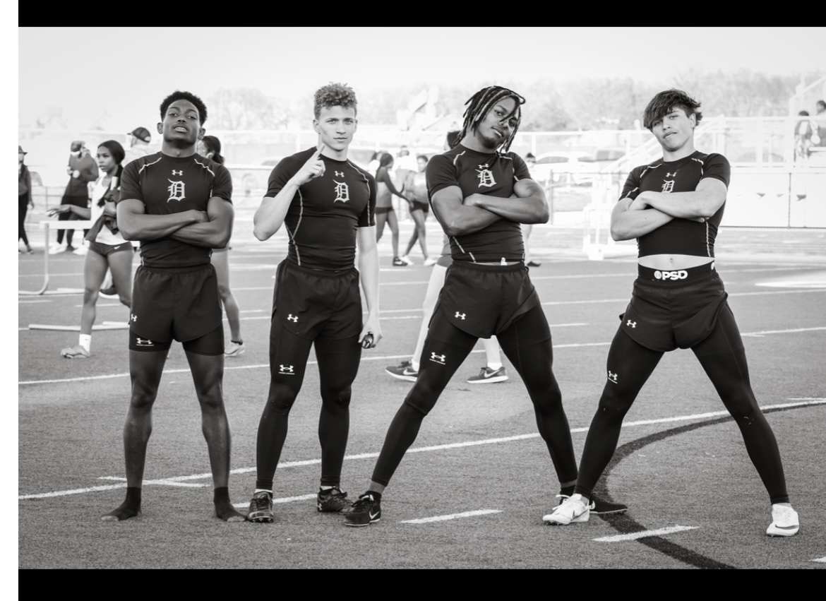 KellyKenyan's tweet photo. What a year it’s been with these boys #notdone #statebound  @Coachclintburns @KadenDSanders @M_Kennedy2248 @10ThomasRendon @IsomJadarius_ https://t.co/cEo9XaDUUt