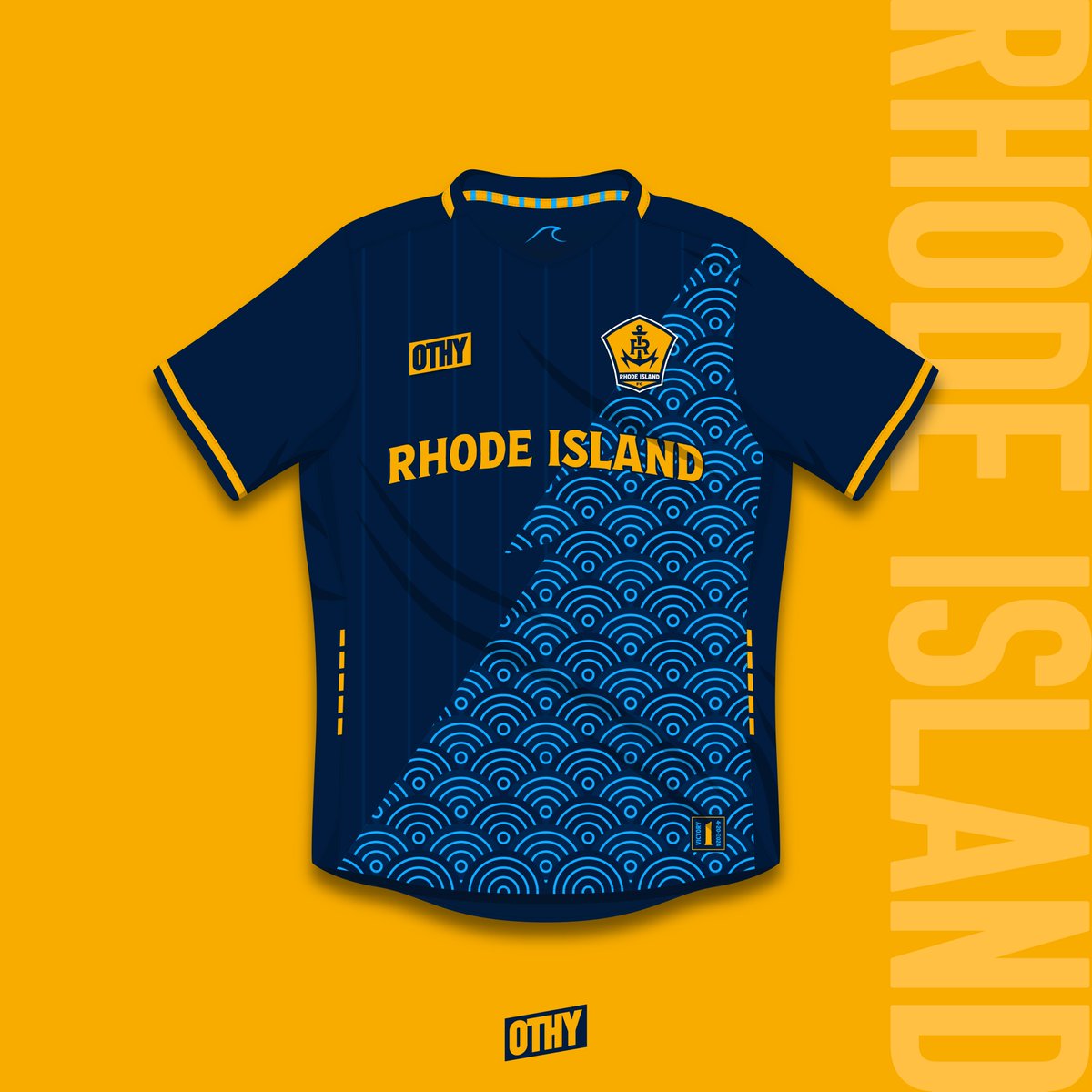 Designing a new @RhodeIslandFC
jersey after every (MLS) win #WickedGoodSoccer