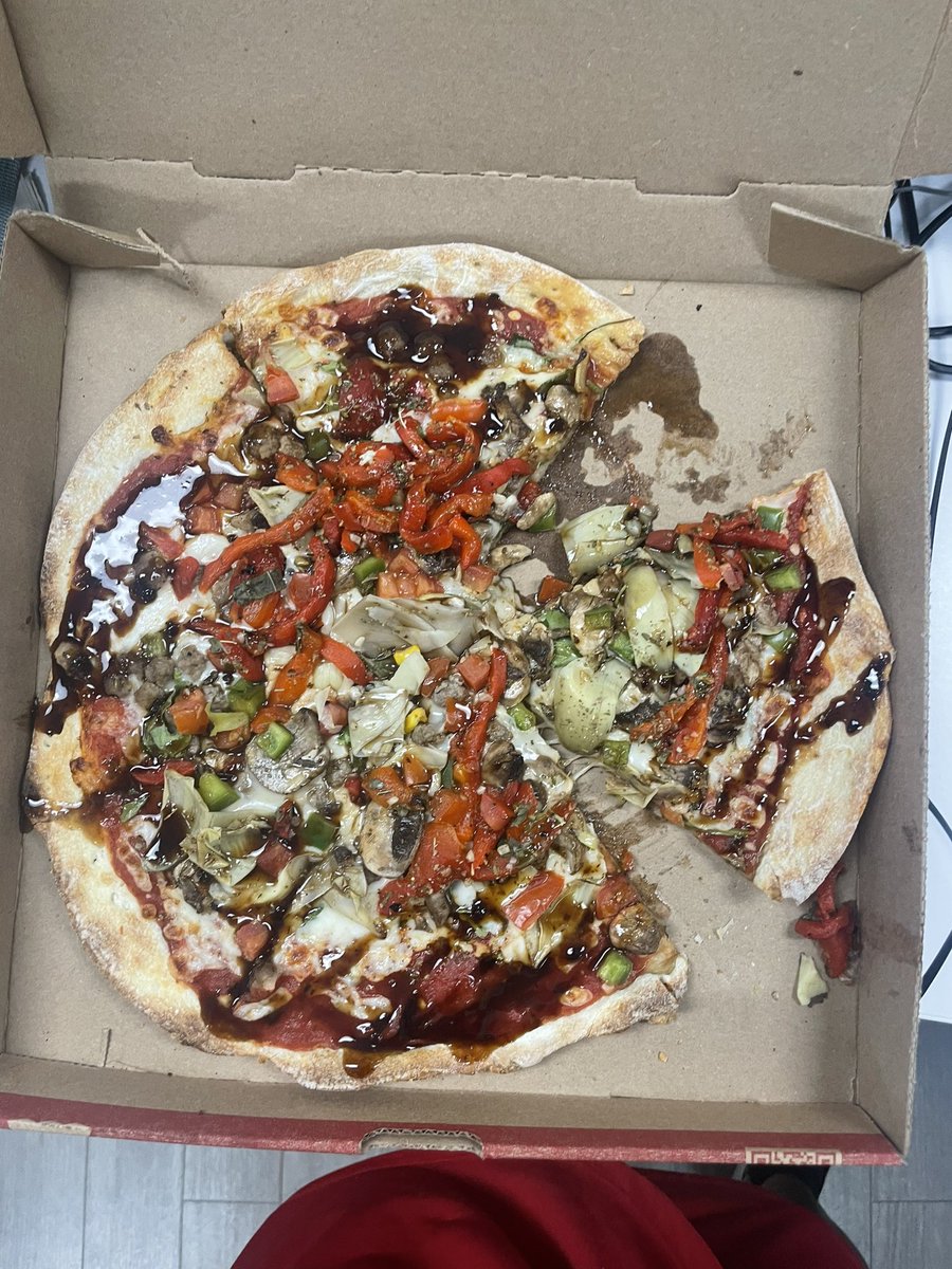 StephJohnson_TV's tweet photo. I think I'll start my diet tomorrow https://t.co/PeFJ2GWF96