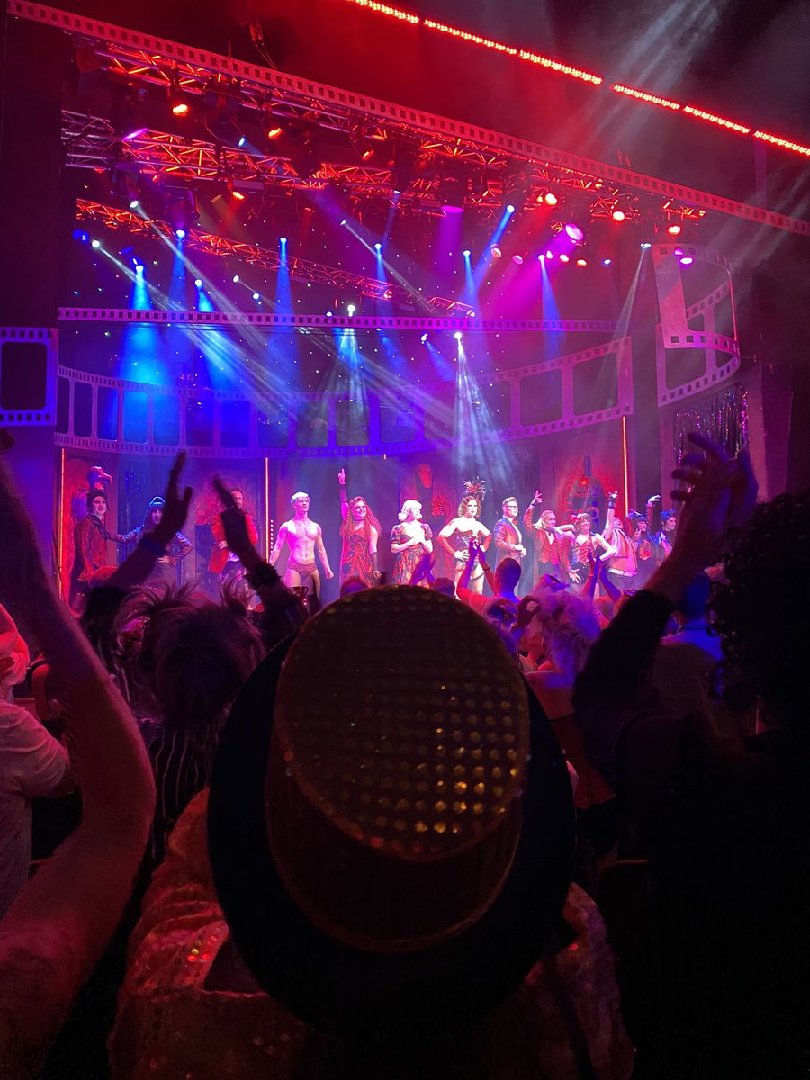 Mark Johnson tweet media