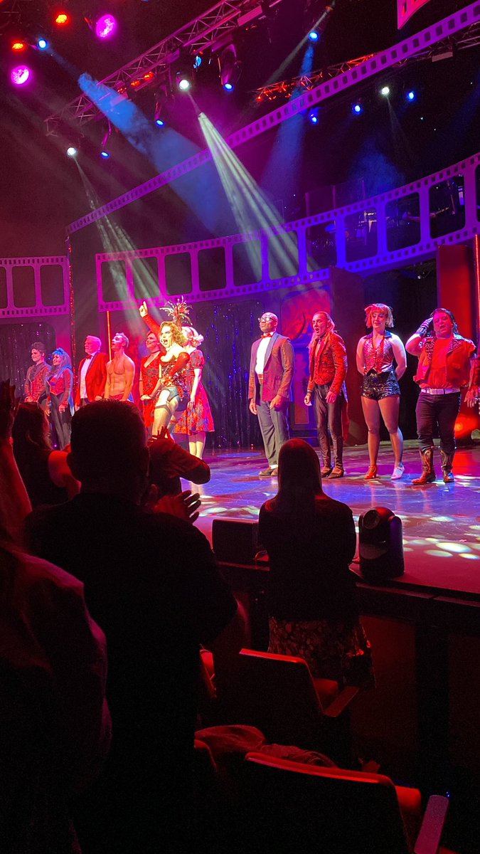 Mark Johnson tweet media