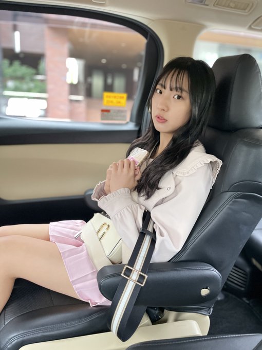 Twitterのコスプレ画像11