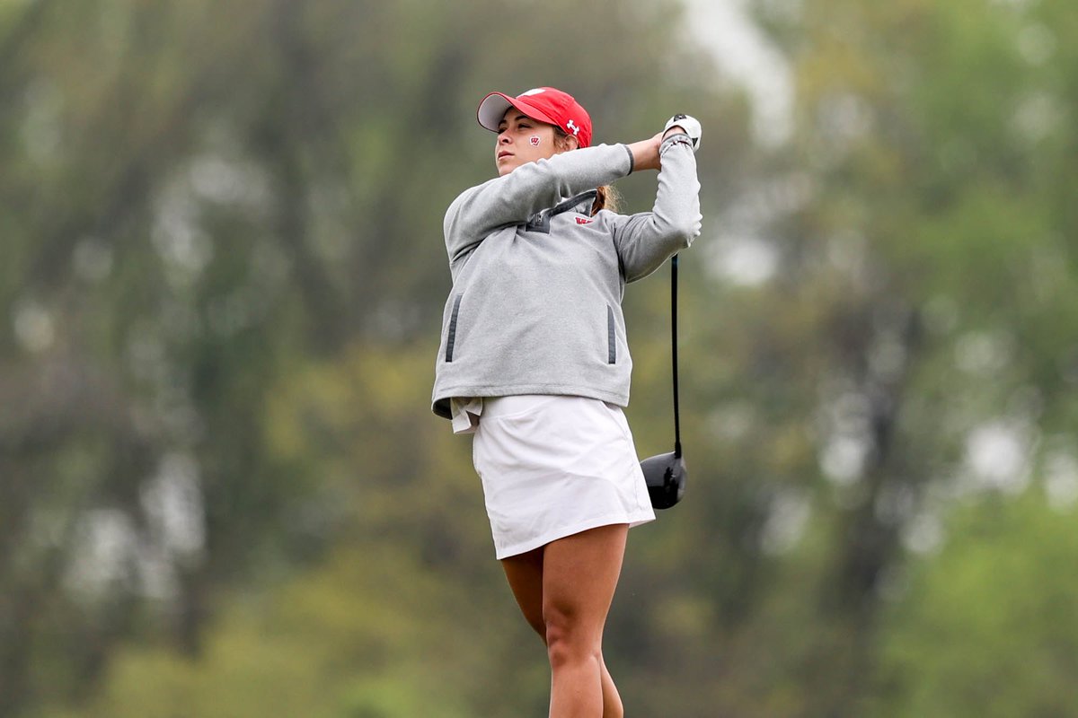 BadgerWGolf tweet picture