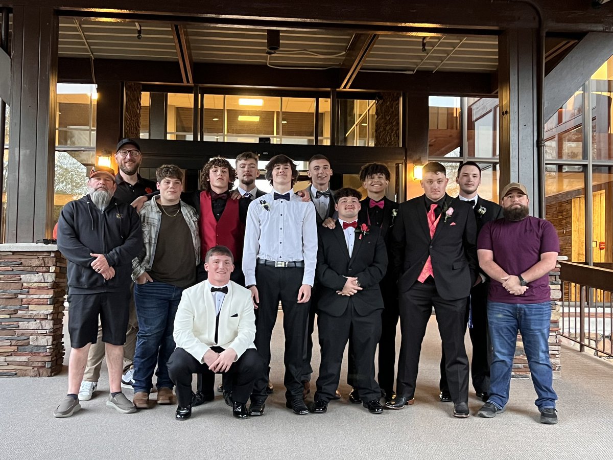 Summers County Bobcat Football 2021-2023 tweet media