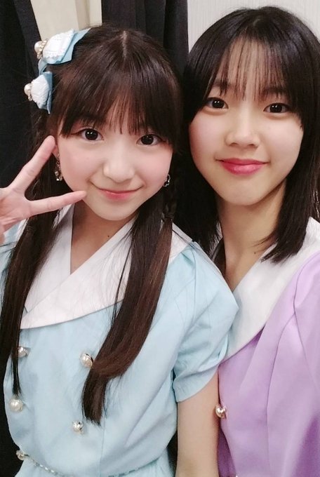 中井ゆゆのTwitter画像1