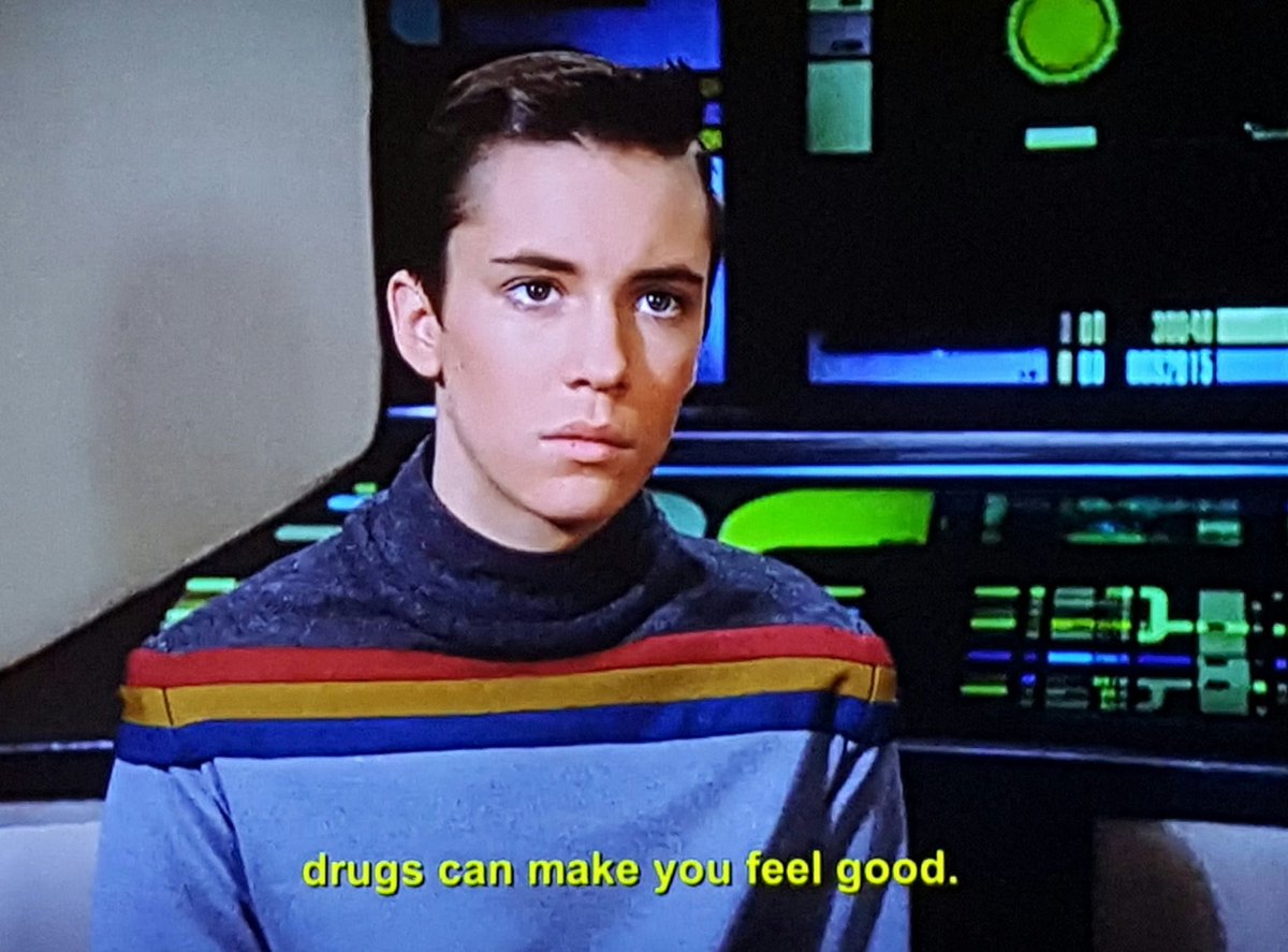 Star Trek Minus Context (@NoContextTrek) on Twitter photo 2024-04-21 00:09:21