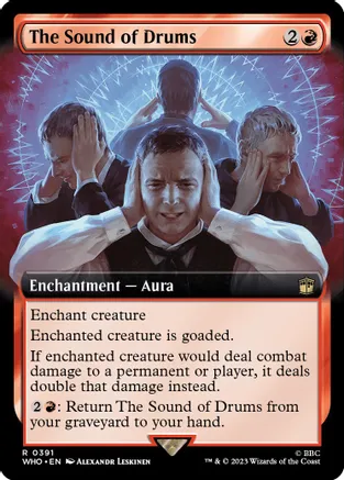 mtg proxy card stock Chrome Mox