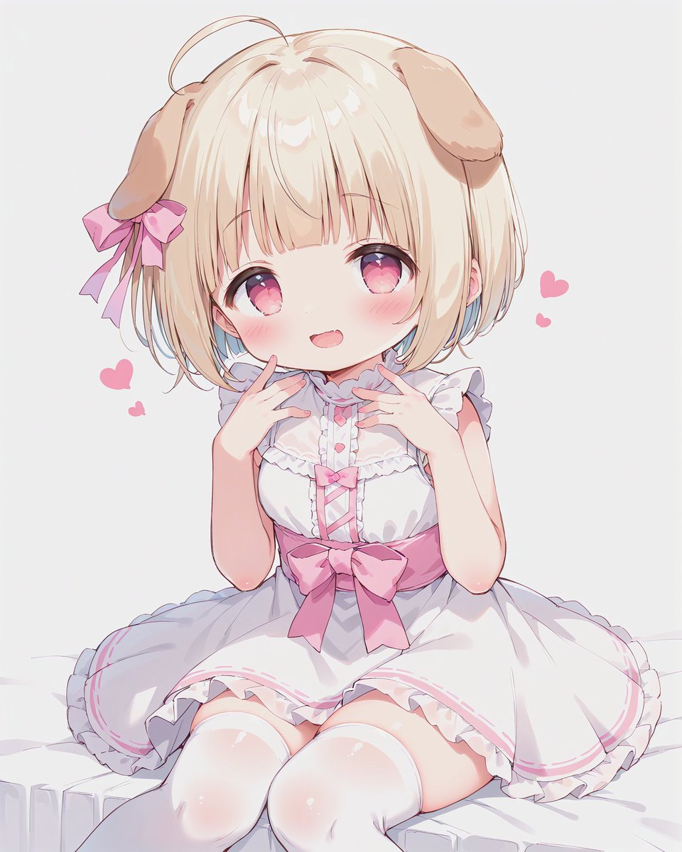 Hinatachan_vr's tweet photo. おはわんこ～
準備ばっちりわんこ https://t.co/QZcX2zQfqK