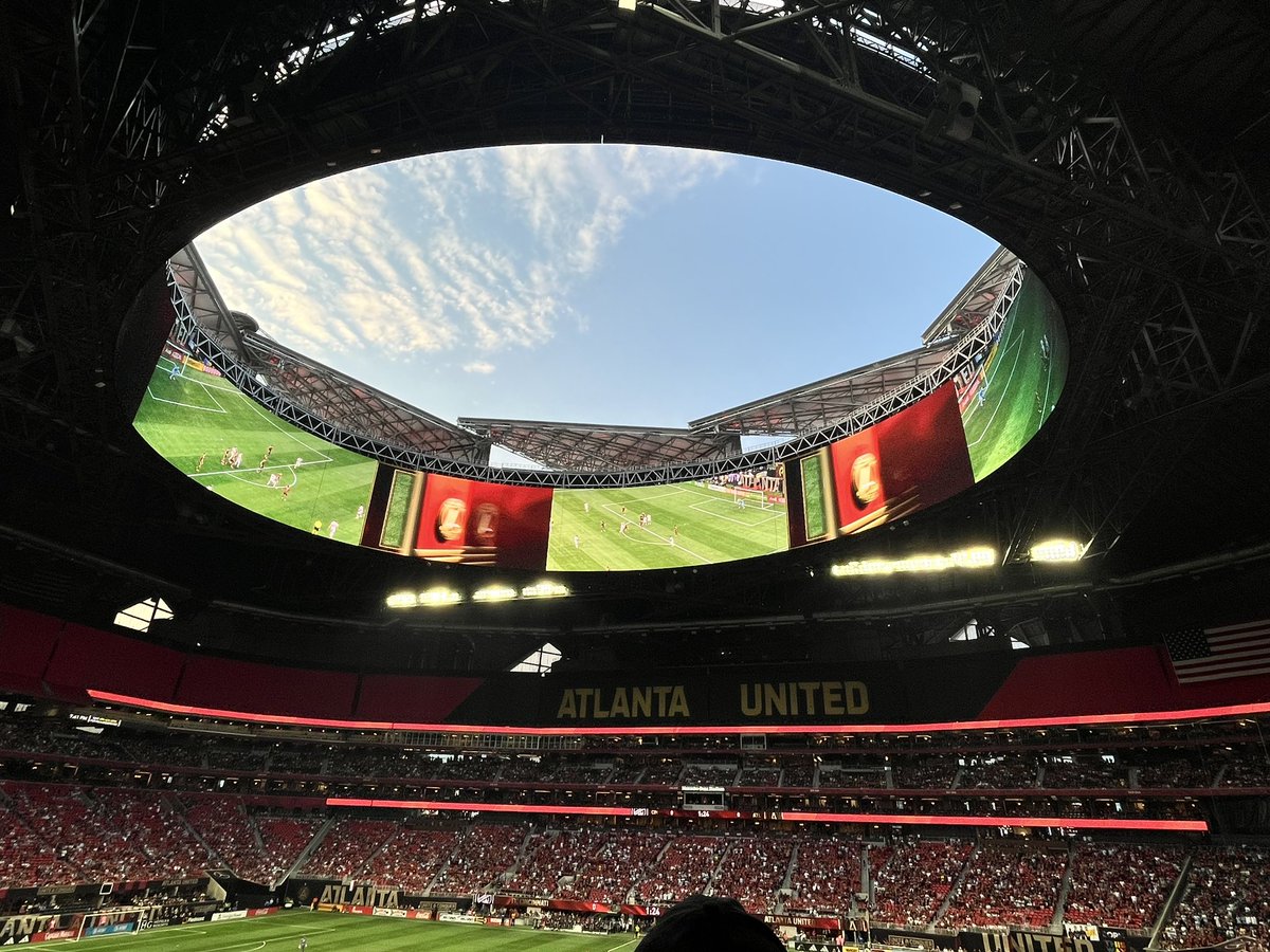 JorgeforGA's tweet photo. @repdwilkerson @ATLUTD https://t.co/42NCVJAIJq