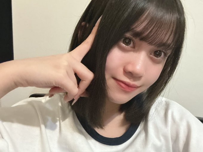 Twitterのコスプレ画像5