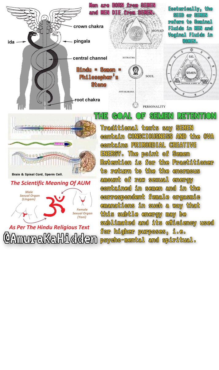 如果你選擇耗盡自己的力量,那麼你就會成為深淵之民,成為聖靈的敵人。
摘自《赫爾墨斯之杯:性愛煉金術入門指南》。
立即取得簽名版實體書或電子版!