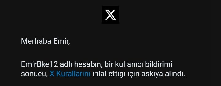 Emirpre's tweet photo. @pikachubey6 @EmirBke12 Teröristlere çok geldik be cano. Kapattırdılar https://t.co/A1yTD9Git2