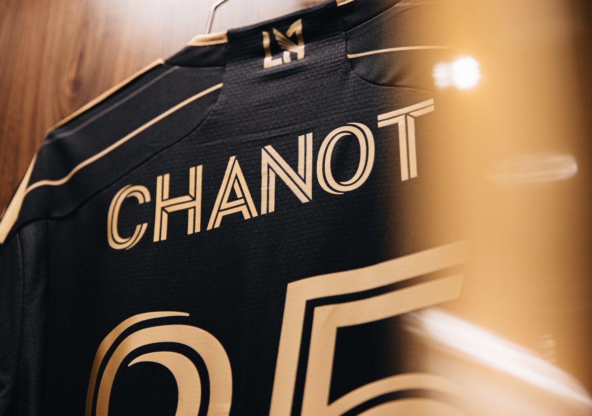 LAFC tweet picture