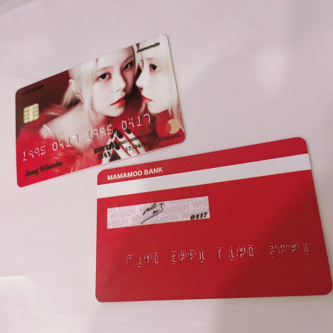 idolcafe_ic's tweet photo. 4/17-21
#MAMAMOO #WHEEIN #フィイン
#HAPPYWheeinDAY
#センイル #イベント
1ドリンク制特典付
店内デジタル広告
#新大久保 #カフェ #プリラテ #ムムと繋がりたい #カップホルダー #センイルカフェ #カプホ #新大久保センイル #新大久保カフェ #フィインセンイル #ムムさんと繋がりたい https://t.co/pL3G7HDjgI