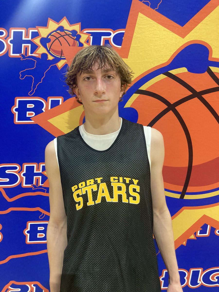 BIG SH🏀TS tweet media