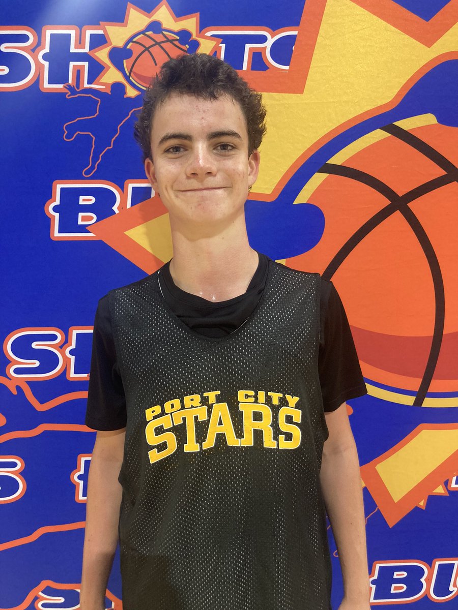 BIG SH🏀TS tweet media