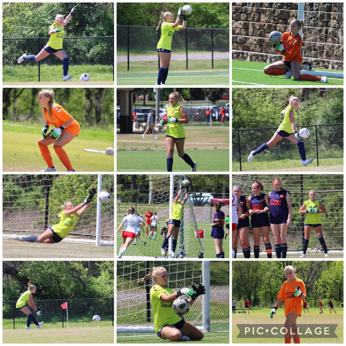 AKTEmory's tweet photo. Lately… my girl ⚽️❤️🔥#oneknoxsc https://t.co/mHFQDddx1c