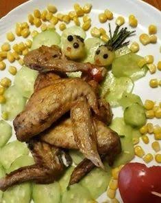 Daniel120598's tweet photo. @meica05 Nada como cenar algo gourmet si o no mi @meica05 ? https://t.co/2LcyadojPV