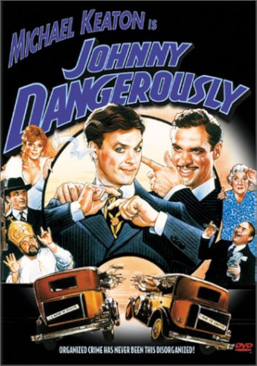 CalDesertSun's tweet photo. #BugsyMalone  not #JohnnyDangerously

#TCMParty https://t.co/jtJ1IF4y8x
