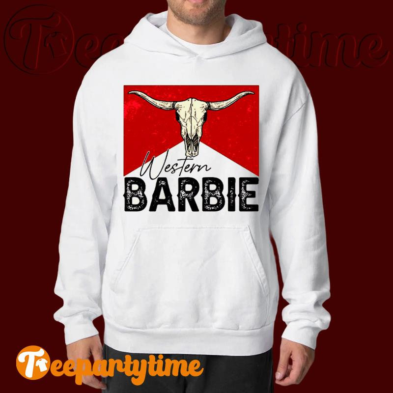 The Cowboy Western Black Barbie Shirt For Dad
teepartytime.com/product/the-co…

Hashtags: #BlackBarbie #CowboyStyle #WesternFashion #DadFashion #BarbieFan #FashionForDads #RetroChic #FashionStatement #DadLife #WildWestFashion