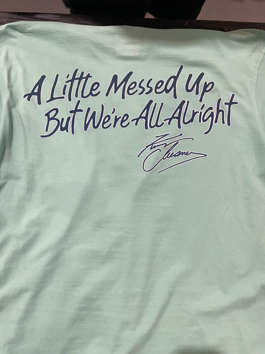 bkonhoops's tweet image. Little Road Trip to see 🐐🐐

Kenny on in about an hr. 
Zach Brown warming us up. Good video clips

#noshoesnation #islandboy #wedo #floridavibes

🚫👟🌴🩴