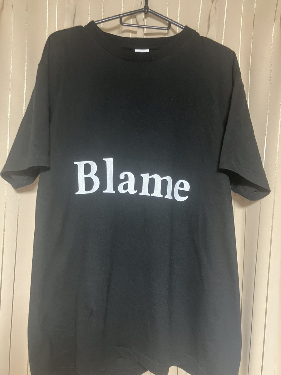 kazBlame's tweet photo. Blame
 #エアUNDERGROUND https://t.co/TyChlHndB6