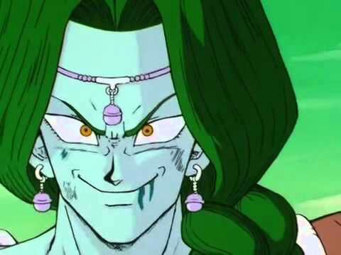 BroodOfEvil's tweet photo. The Beauty's eyes widens, he took a few steps back as a smile grew on his face. "So it's true, you are a Super Saiyan!" https://t.co/dHGod71BfX