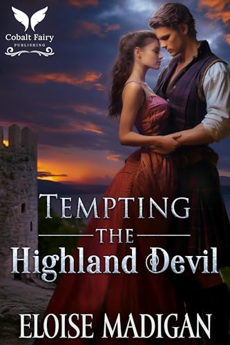 Tempting the Highland Devil: A Medieval Historical Romance Novel (Highland Devils Book 3)

 👉 gasypublishing.com/produit/tempti…

#kidsbook #bookwriter #bookfair #bookcollection #igbooks