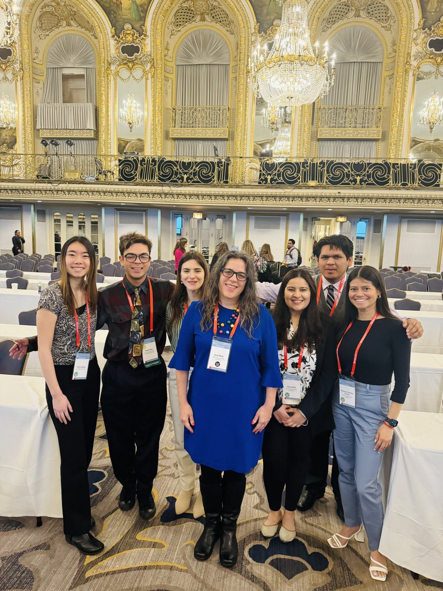 Vani Kakar, PhD tweet media