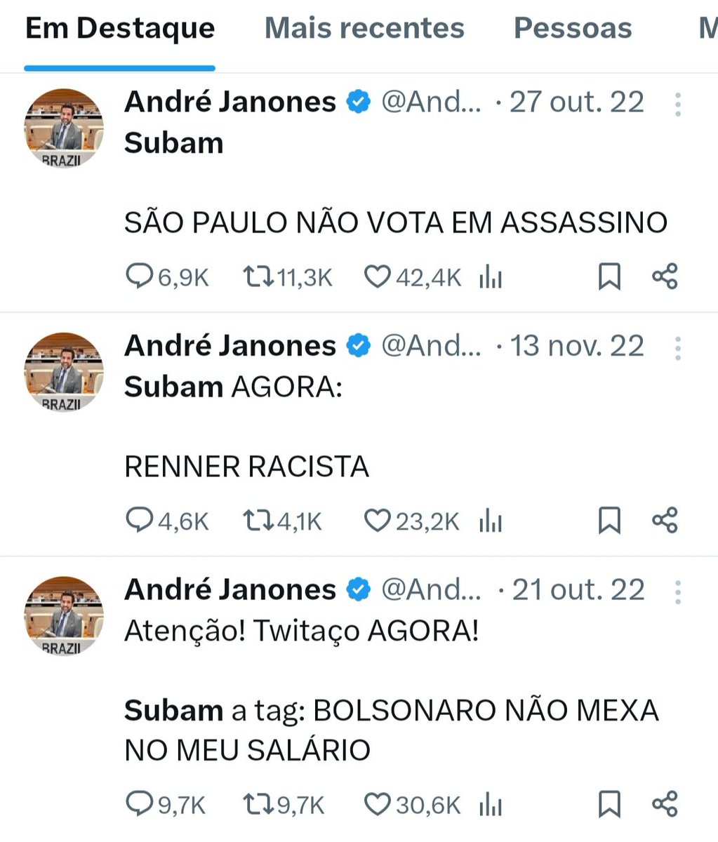 Crimes de subir tags... A esquerda também tem. E aí? É crime ou nao é?