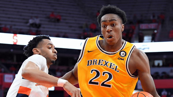 Rick Pitino has backed out of the race. Kentucky and Mississippi State are now the only two schools standing with a decision expected soon from Amari Williams.

THE LATEST: on3.com/teams/kentucky…