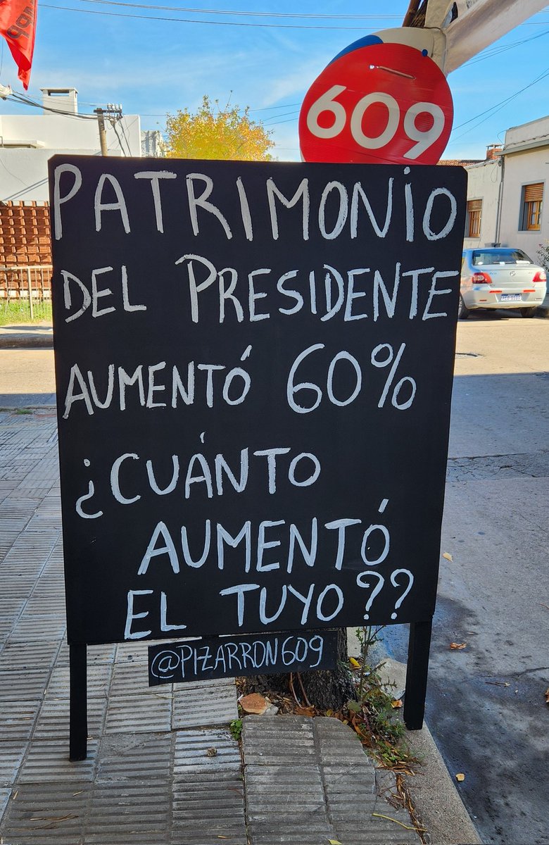 sebaibarra1983's tweet photo. Y el tuyo a cuánto subió??? https://t.co/DR6CCsGnlD