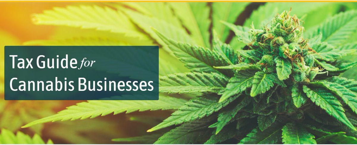CDTFA’s cannabis industry guide answers common questions about the industry, how tax applies to sales of CBD products and trade samples, and how to participate in the vendor compensation program:
cdtfa.ca.gov/industry/canna…