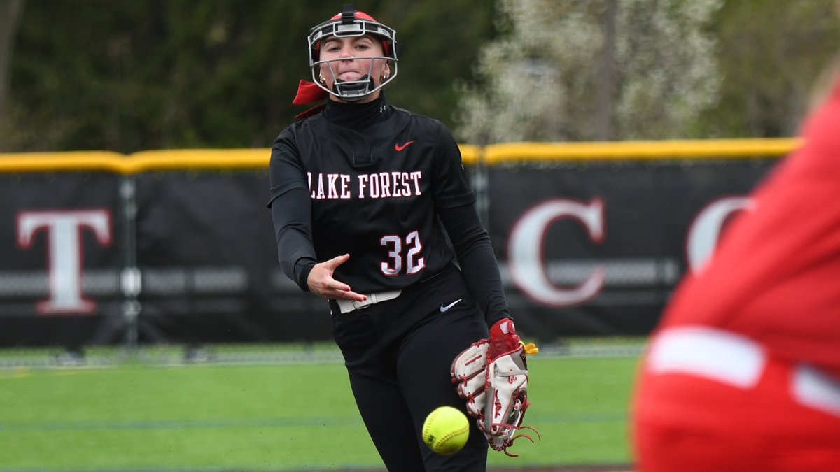 @LFCollegeSB Sweep of Monmouth Keeps @LFCollegeSB Perfect in MWC Play goforesters.com/news/2024/4/20… #GoForesters