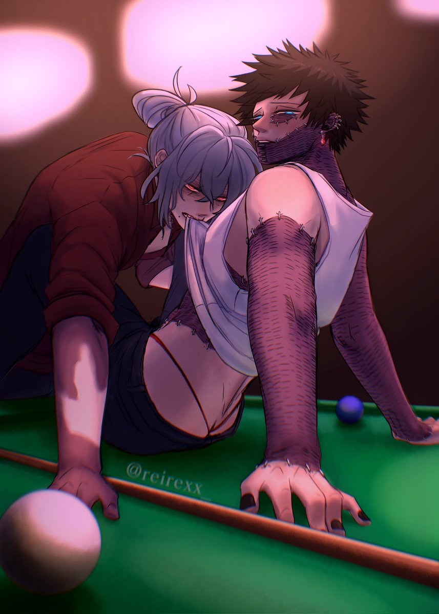 'Keep your hands on the table.'

#shigadabi #shigarakitomura #dabi #MHA #BNHA