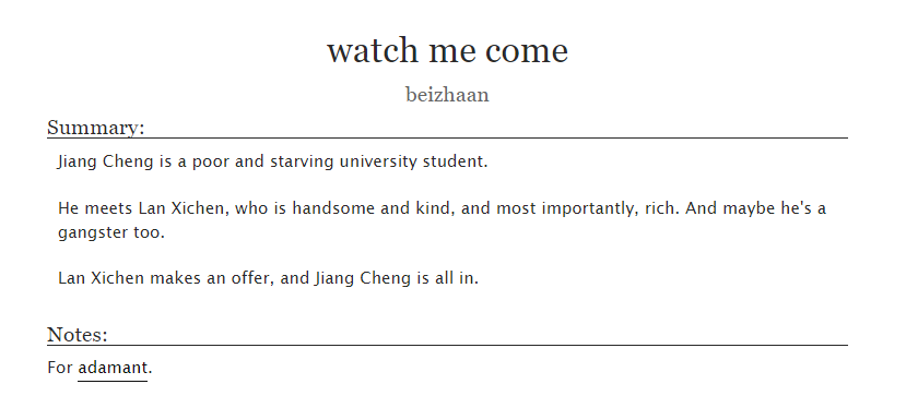 My #Xichengforgaza fic for @adamant_ao3 💜💙💜!!! It got too long I'm so sorry but please enjoy!!!!!!!!! @xichengevent thank you for hosting 🥰 - 12k words - mafia!LXC & broke!JC - pwp (special appearance with WZL as a voyeur 🫣