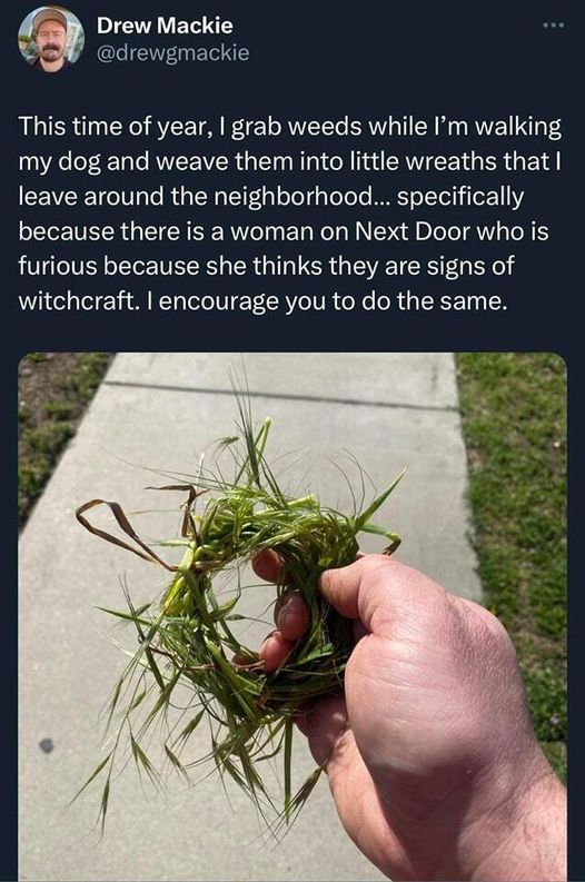 woofknight's tweet image. 