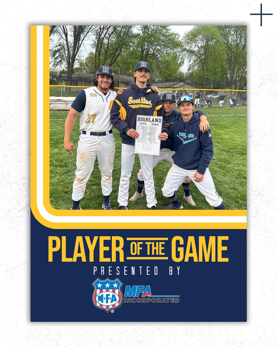 Scottie Baseball tweet media