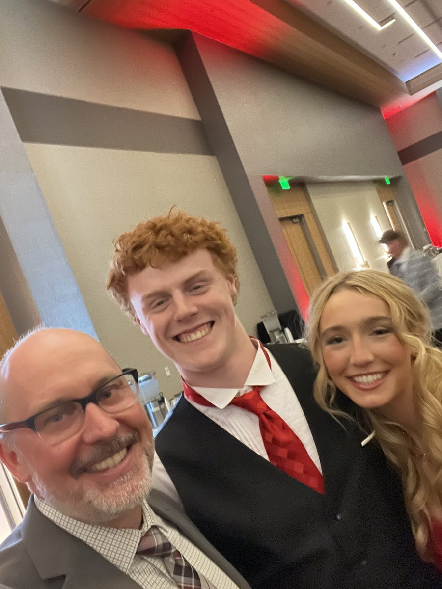 Todd Irvine tweet media