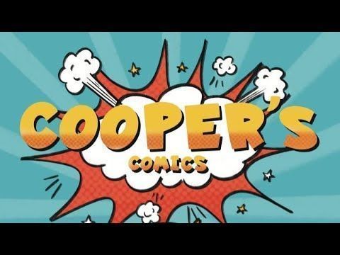 Here's another look at the newest EduMatch book launch! Cooper's Comics by Breann Fennell (Author) @PlayYay and Manuel S Herrera (Illustrator) @manuelherrera33! You can watch it here: buff.ly/3Upys9R 🎥 #NewBook #ChildrensBooks #ImaginativeAdventures