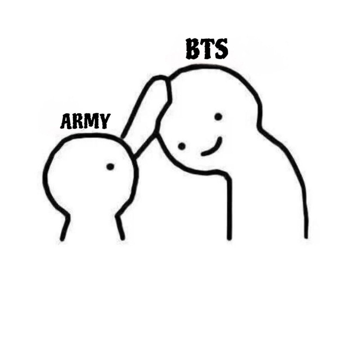 my7stars4ever's tweet photo. GOT ARMY RIGHT BEHIND US..
ALWAYS AND FOR EVER
#BTSBUILTHYBE
#BTSpavedthewayforall
💜💜 https://t.co/ZvX5opSEh0