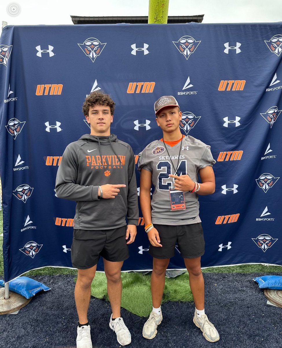 Richard (Tre) Barker III tweet media