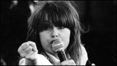 Christina Amphlett (Divinyls) passed away on this day in 2013 aged 53