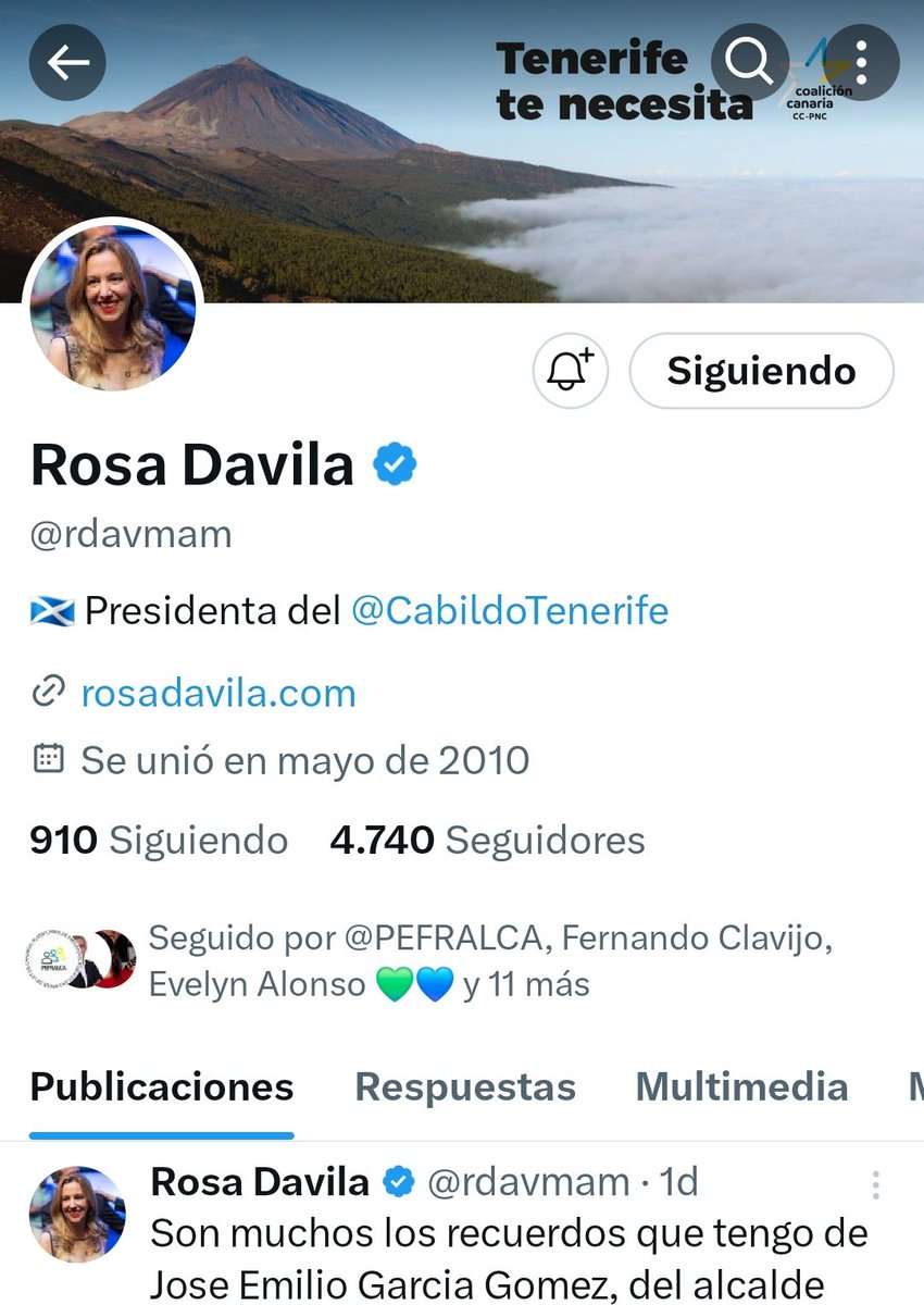 vgalaco's tweet photo. "Oye, hijo mío, el silencio.
Es un silencio ondulado,
un silencio,
donde resbalan valles y ecos
y que inclina las frentes
hacia el suelo"

#20Abril #CanariasTieneUnLimite https://t.co/kkACBbEvEZ