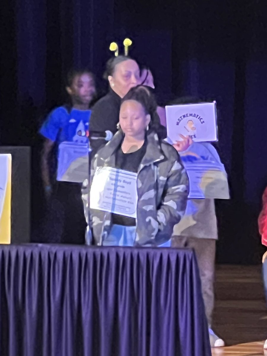 alholmes_dpscd's tweet photo. Kudos to our scholars as they competed with confidence at the 10th Annual District Mathematics Bee. https://t.co/5b7BUGt0RR