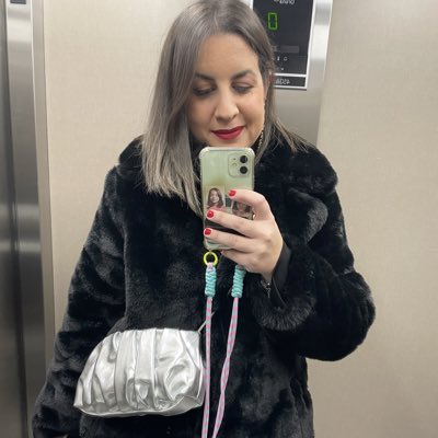 Cristinitampp's tweet image. #NuevaFotoDePerfil